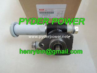 China La bomba de suministro 1-15750197-0 / 1157501970 proveedor