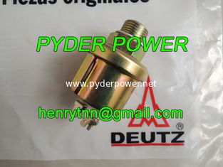 China Sensor de presión 01175981 01182841 01183692 proveedor