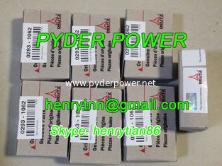 China El rodamiento principal 02931062 / 04252328 / 04252380 proveedor
