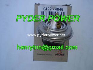 China El termostato 04224846 04224841 proveedor