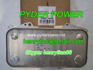 China Refrigerador de aceite 04254426 04258278 04912103 04254745 proveedor