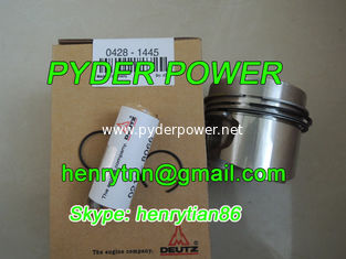 China Pistón 04281445 / 04281244 proveedor