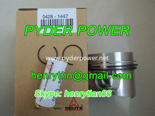 China Pistón 04281447 / 04281245 proveedor
