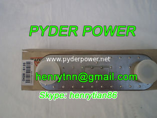 China Refrigerador de aceite 04288125 / 04209929 / 04205741 proveedor