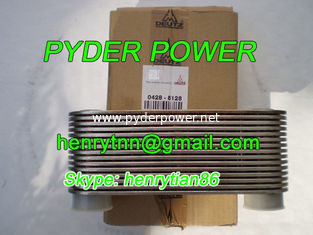 China Refrigerador de aceite 04288128 / 04209932 / 04205686 proveedor