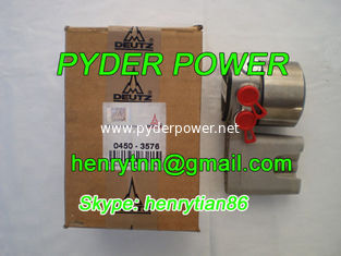 China La bomba de suministro de combustible 04503576 / 02113816 / 02113803 proveedor