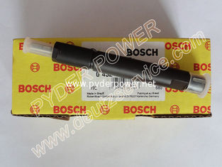 China El ejector de inyección 20460099 / VOE20460099 / VOE 20460099 para Volvo L60E / L70E / L90E / EC210B proveedor