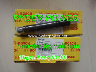 China DEUTZ BF6M1013EC inyector 02112681 / 0211 2681 proveedor