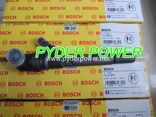 China BOSCH inyector de tren común 0445110059 / 0 445 110 059 proveedor