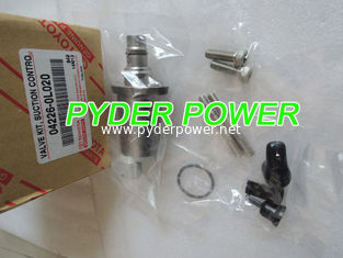 China TOYOTA 04226-0L020 DENSO SCV Valve ASSY 04226-0L020 Kit de reparación de la bomba de suministro de la válvula del kit proveedor