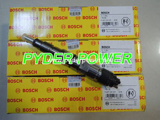 China Inyector de tren común 0445120225, 0 445 120 225 para YUCHAI G1000-1112100-A38, G10001112100A proveedor