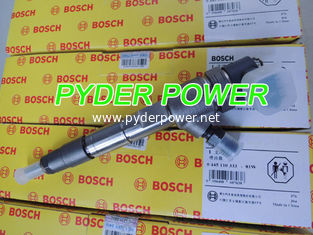 China Inyector BOSCH 0445110333 / 0 445 110 333 proveedor