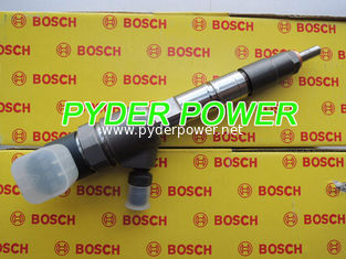 China BOSCH INJECTOR 0445110343 / 0445110412 El producto debe ser sometido a un tratamiento de alta calidad. proveedor