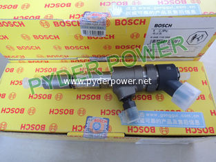 China El sistema de inyección de BOSCH 0445110356 YUCHAI FC700-1112100-A38 proveedor