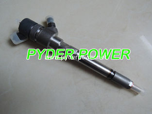 China BOSCH inyector de tren común 0445110494 / 0 445 110 494 proveedor
