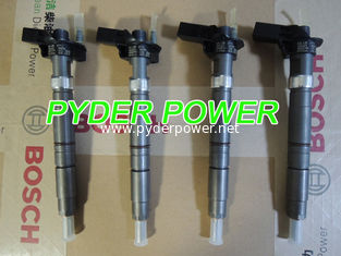 China BOSCH inyector de tren común 0445116035 / 0 445 116 035 VOLKSWAGEN 03L130277C proveedor