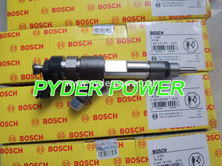 China BOSCH inyector de tren común 0445120002 / 0 445 120 002 proveedor