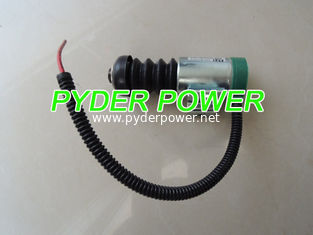 China DEUTZ Solenoide 04234303 / 0423 4303 Las máquinas de ensayo y los equipos de ensayo proveedor