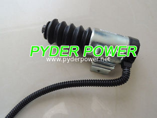 China DEUTZ Solenoide 04234373 / 0423 4373 Las unidades de energía eléctrica de las unidades de energía eléctrica de las unidades de energía eléctrica proveedor
