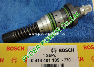 China BOSCH Bomba de combustible 0414401105 / 0 414 401 105 / DEUTZ 02112860 proveedor