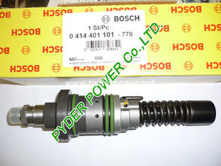 China BOSCH Bomba de combustible 0414401101 / 0 414 401 101 / DEUTZ 02111066 02126891 proveedor