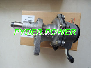China DEUTZ Bomba de suministro de combustible 04272819 04272616 04271682 04179734 04178819 proveedor