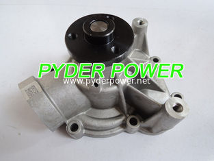 China Bomba de agua / bomba de refrigeración 04259547 / 0425 9547 02937456 02937439 para el motor Deutz proveedor