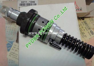 China BOSCH Bomba de combustible 0414491103 / 0 414 491 103 DEUTZ 02111246 / 02111418 proveedor