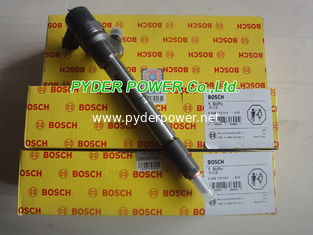 China BOSCH inyector de tren común 0445110317 / 0 445 110 317 proveedor