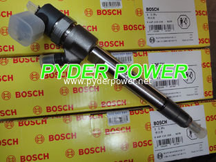 China BOSCH inyector de tren común 0445110318 / 0 445 110 318 proveedor