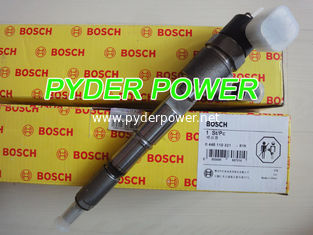 China BOSCH inyector de tren común 0445110321 / 0 445 110 321 proveedor