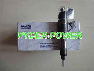 China BOSCH inyector de tren común 0445120002 / 0 445 120 002 proveedor
