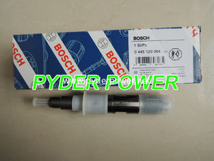 China Inyector de tren común original 0445120064 / 0 445 120 064 / DEUTZ 04902255 04902825 RVI 7421 proveedor