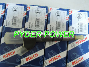 China Inyector de tren común original 0445120066 / 0 445 120 066 / DEUTZ 04290986 04289311 proveedor