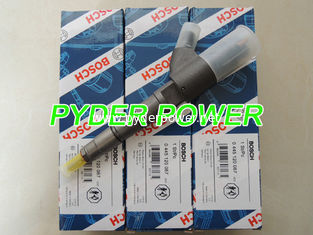 China BOSCH inyector de tren común 0445120067/ 0 445 120 067 DEUTZ 04290987 proveedor