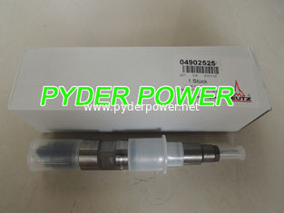 China Inyector de tren común original 0445120074 / 0 445 120 074 / DEUTZ 04902525 RVI 7421006073 proveedor