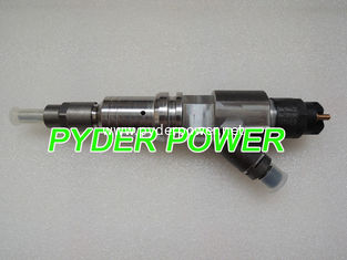 China Inyector BOSCH de tren común 0445120092 / / IVECO/FIAT 504194432 proveedor