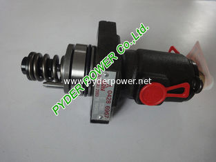 China La bomba DEUTZ 04286967 01340403 01340404 01340405 01340406 proveedor