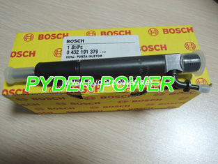 China Se trata de un sistema de inyección BOSCH 0432191379 proveedor