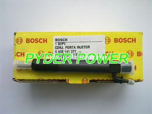 China Se trata de un sistema de inyección BOSCH 0432191377 DEUTZ 02112640 proveedor