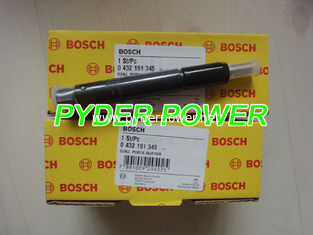 China Se trata de un sistema de inyección de combustible de tipo BOSCH 0432191345 proveedor