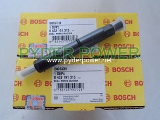 China Se trata de un sistema de inyección BOSCH 0432191313 DEUTZ 02113000 proveedor