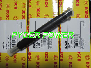 China El ejector BOSCH 0432191292 DEUTZ 02113090 proveedor