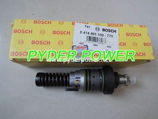 China BOSCH Bomba de combustible 0414491109 / 0 414 491 109 DEUTZ 02112405 proveedor