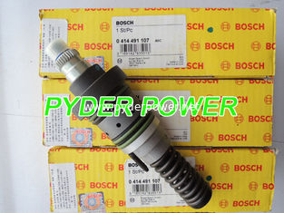 China BOSCH Bomba de combustible 0414491107 / 0 414 491 107 DEUTZ 02111636 / 0211 1636 proveedor