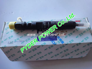 China DELPHI inyector de tren común EJBR05301D R05301D F5000-1112100-011 para Yuchai proveedor