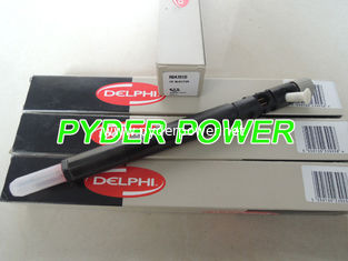 China Inyector del tren común DELPHI EJBR04701D R04701D A6640170221 1795FE25W19 6640170221 proveedor