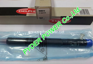 China El ejector del tren común DELPHI EJBR04601D EJBR02601Z Ssangyong A665170121 A6650170321 proveedor