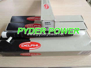 China Se trata de un inyector de tren común original EJBR04401D SSANGYONG A6650170221 proveedor
