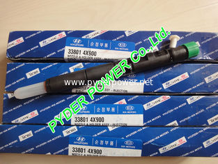 China Delphi Common Rail Injector EJBR03001D para el Hyundai Kia 33801-4X900 33800-4X900 proveedor